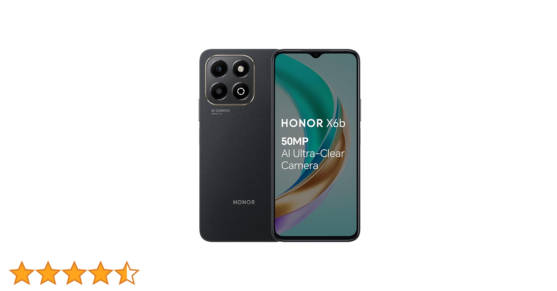 HONOR X6b 6gb+128gb 新品未開封 Honor X6b - Niska cena na Allegro